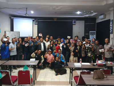 Acara 1