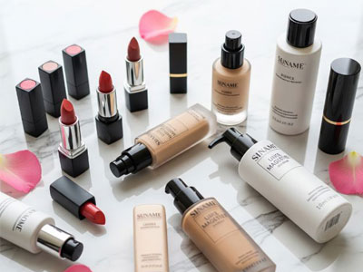 Produk Kosmetik